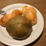 バケット - 