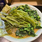 家系ラーメン ジェット家