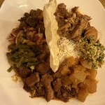 KING LION スリランカレストラン＆バー