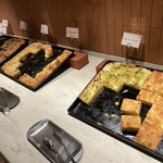 ファームビュッフェ mothers てんしば店 - 