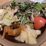 ファームビュッフェ mothers てんしば店 - 