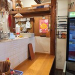 ダラットマリムラ - 店内