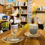 Vegan Cafe PQ's - 