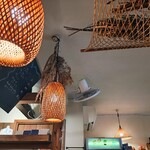 ダラットマリムラ - 店内