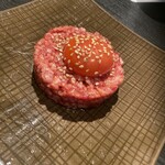 焼肉うしふじ - 