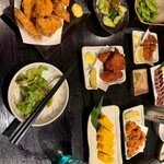 鈴の音 池袋店 - 