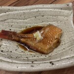 二代目辰よし 狸小路店 - 