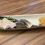 二代目辰よし - 