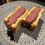 焼肉うしふじ - 