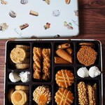 メゾン・ド・プティ・フール 本店 - 