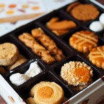 メゾン・ド・プティ・フール 本店 - 