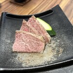 二代目辰よし - 