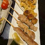 鈴の音 池袋店 - 