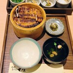 日田まぶし千屋 - 
