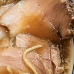 中華そば 多賀野 - 