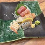 二代目辰よし 狸小路店 - 