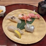 二代目辰よし - 