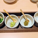 日田まぶし千屋 - 