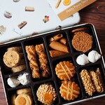 メゾン・ド・プティ・フール 本店 - 