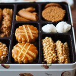 メゾン・ド・プティ・フール 本店 - 