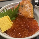 一夜干しと海鮮丼 できたて屋 ステラプレイス店 - 