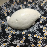 四間道 とりう - ジャスミン茶アイスクリーム