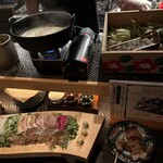 銀座 あまくさ - 