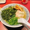 丸源ラーメン 伊勢崎店
