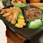 ほっともっと - 料理写真:
