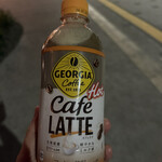 ファミリーマート - ドリンク写真: