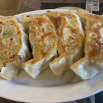 手打ち佐野ラーメン 佐野屋 - 