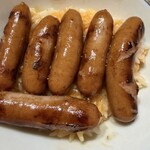 マルエツプチ - 料理写真: