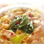 火の音水の音 - 料理写真: