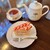 Tea＆Cake Grace - 料理写真: