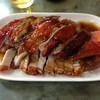 Tong Kee Chinese Restaurant  - 料理写真:ロースト盛り合わせ　ダック＆ポーク