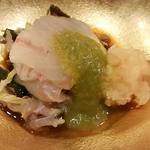 徳うち山 - 2014/12/29　ランチ