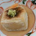 徳うち山 - 2014/12/29　ランチ