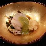 徳うち山 - 2014/12/29　ランチ