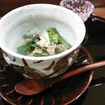 徳うち山 - 2014/12/29　ランチ