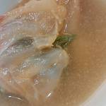 徳うち山 - 2014/12/29　ランチ