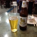 Tong Kee Chinese Restaurant  - 