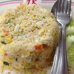 Tong Kee Chinese Restaurant  - かにチャー