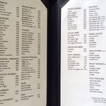 Abaca Restaurant - ドリンクメニューはこちら！