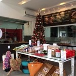 ZUBUCHON - おみやげなど物販もやっていました！