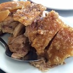 ZUBUCHON - これでMedium Platterです！