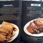 ZUBUCHON - ZUBUCHON "OUR BEST SELLER"
