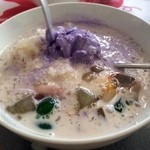 ZUBUCHON - こちらも混ぜて食べるのが正解！