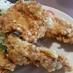 サウスヴィラ - 美味しかったぁ！（２０１４年１１月）。