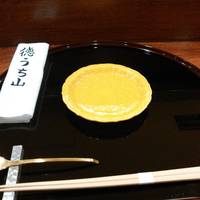 徳うち山 - 2014/12/29　ランチ