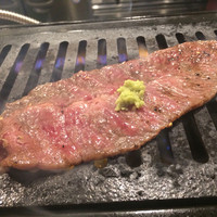 NO MEAT, NO LIFE.2nd - ミスジ